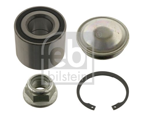 FEBI BILSTEIN rato guolio komplektas 30545